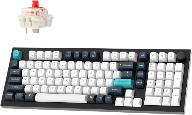 Keychron Q5 Max