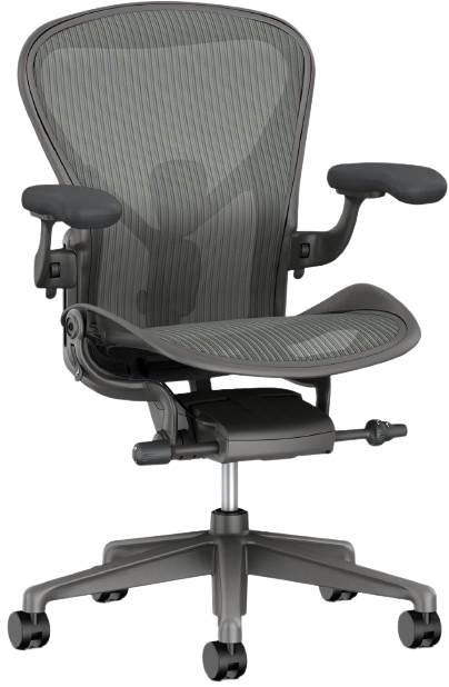 Herman Miller Aeron Chair