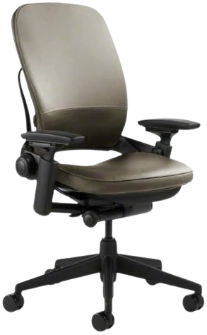 Steelcase Leap Office Desk Chair