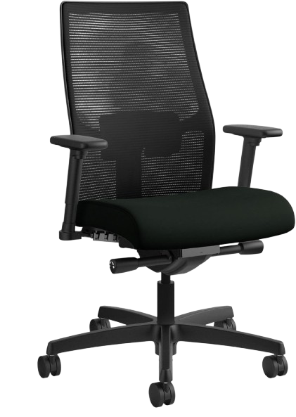 HON Ignition 2.0 Ergonomic Office Chair