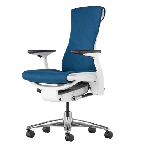 Herman Miller Embody