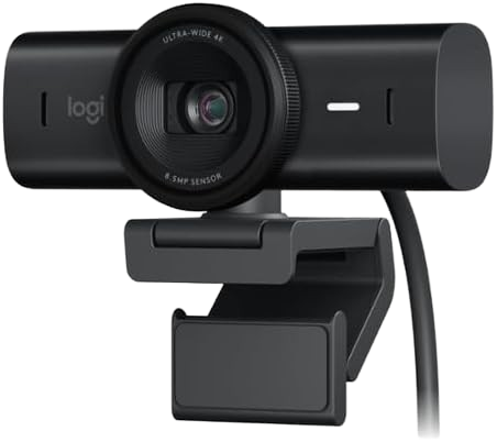 Logitech MX Brio