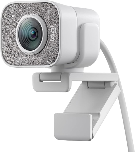 Logitech StreamCam