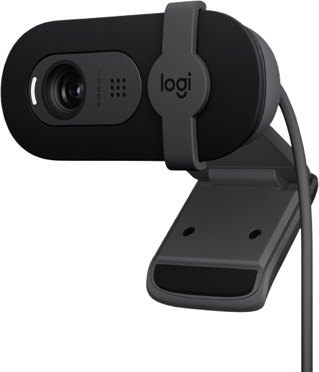 Logitech Brio 101