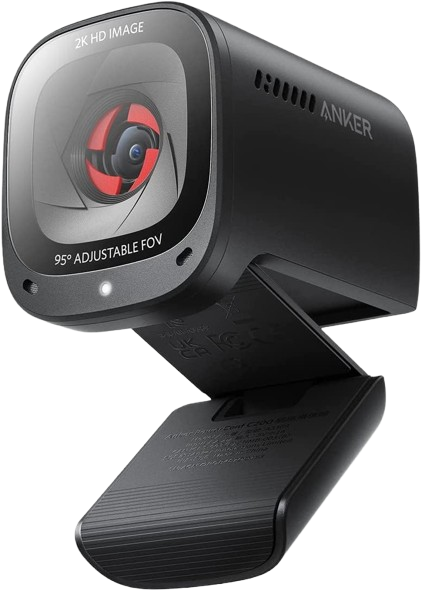 Anker PowerConf C200