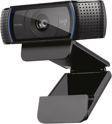 Logitech C920x HD Pro