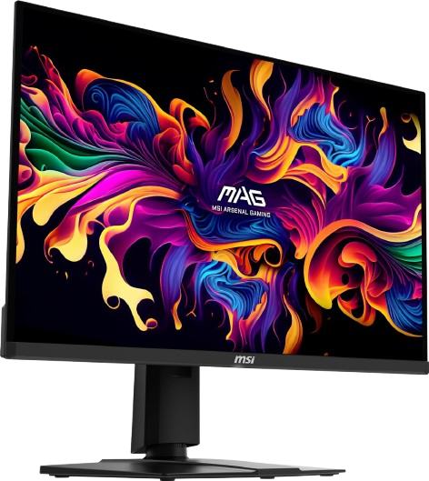 MSI MAG 271QPX QD-OLED