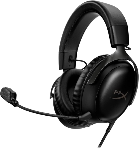 HyperX Cloud III