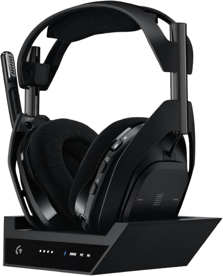 Logitech G Astro A50 X
