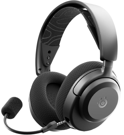SteelSeries Arctis Nova 3 Wireless