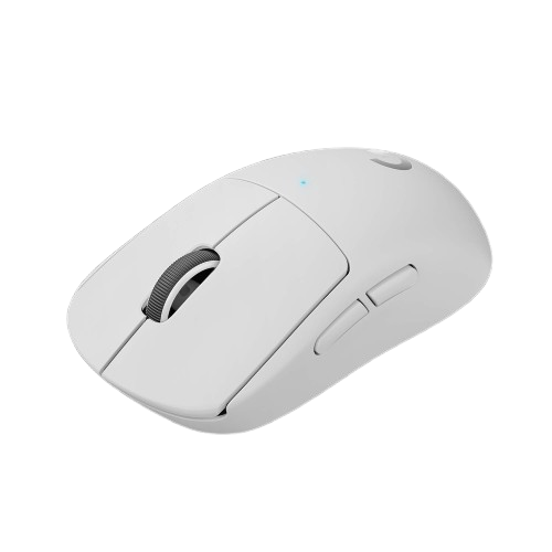Logitech G PRO X SUPERLIGHT 2