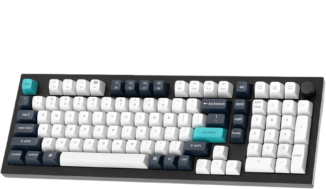 Keychron Q5 Max