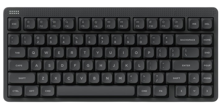 NuPhy Node75