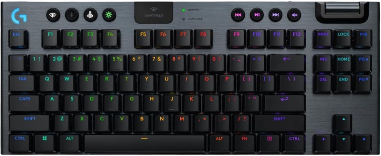 Logitech G915 X TKL