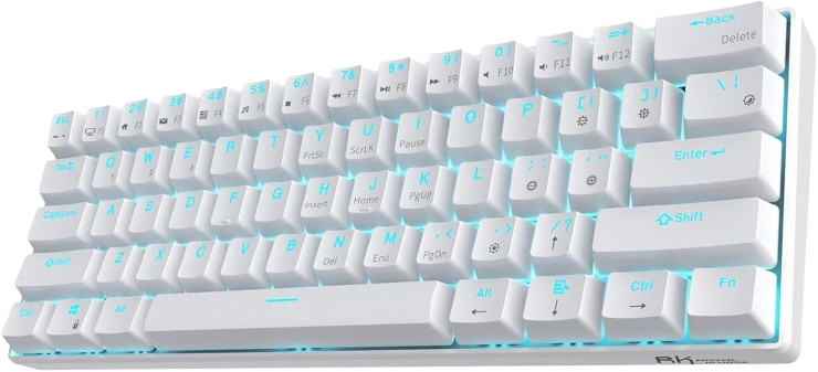 ROYAL KLUDGE RK61