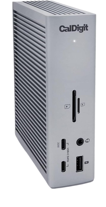 CalDigit TS4 Thunderbolt 4 Dock