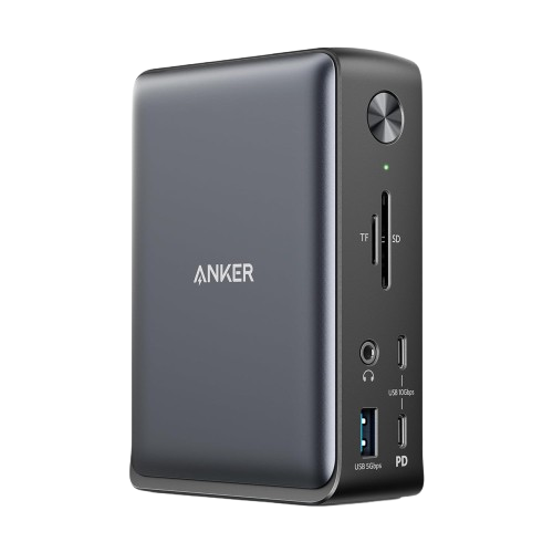 Anker 575 USB-C Docking Station