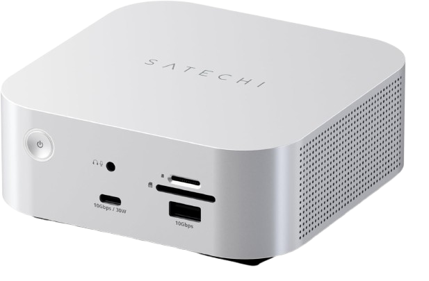Satechi Thunderbolt 5 CubeDock