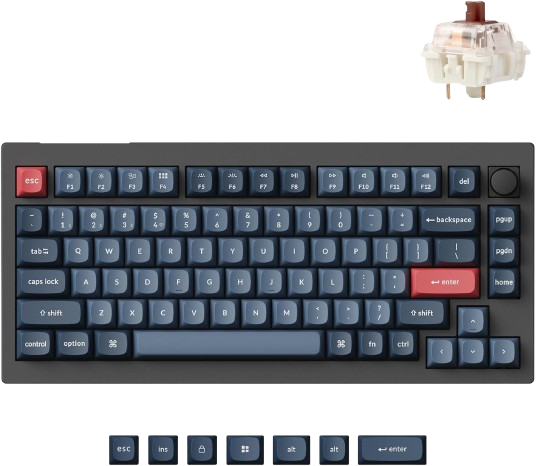 Keychron V1 Max