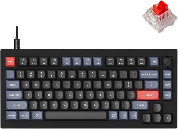 Keychron V1