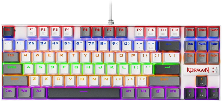 Redragon K552
