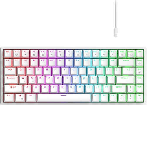 Royal Kludge RK84