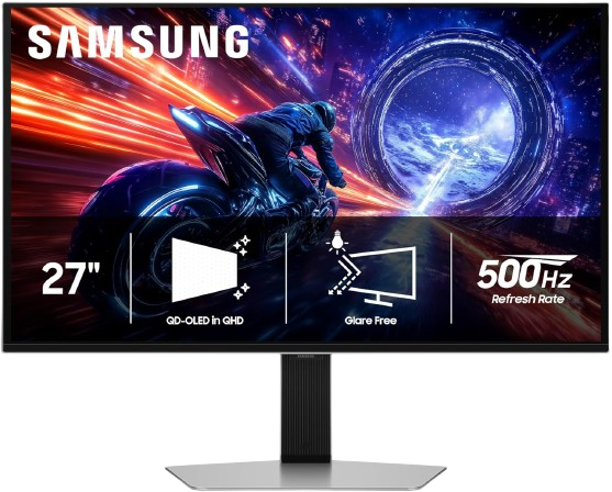 Samsung Odyssey OLED G6 (G60SF)