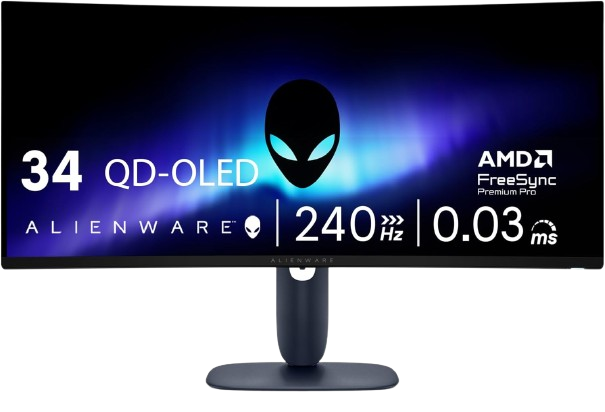 Alienware AW3425DW