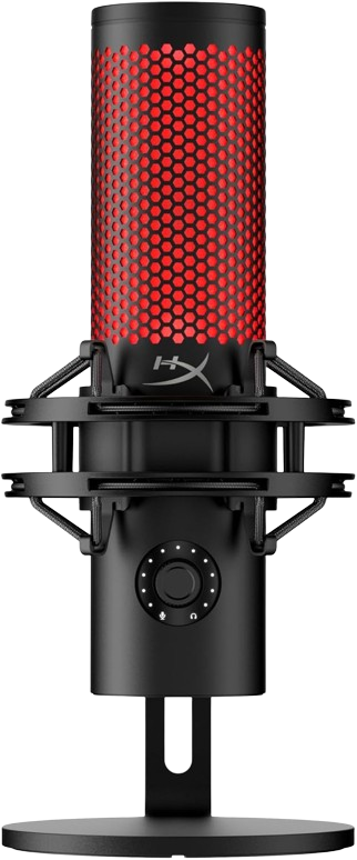 HyperX QuadCast 2