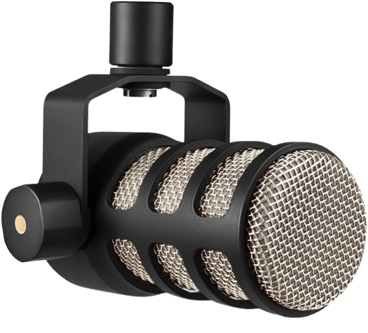 Rode PodMic USB