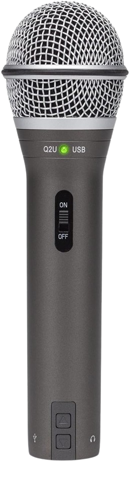 Samson Q2U