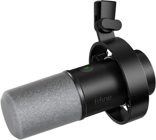 FIFINE AmpliTank K688