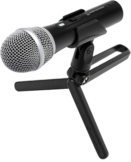 Audio-Technica ATR2100x-USB