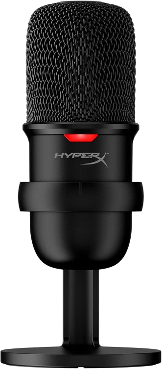HyperX SoloCast