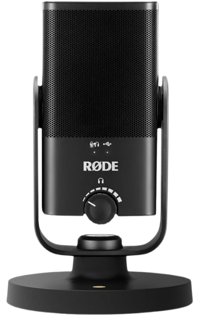 RØDE NT-USB Mini
