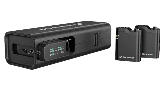 Sennheiser Profile Wireless