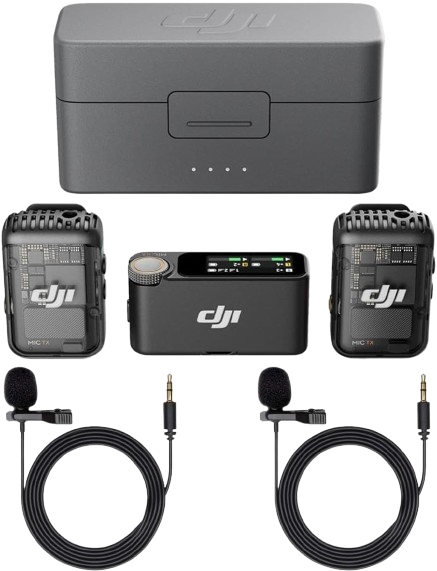 DJI Mic 2