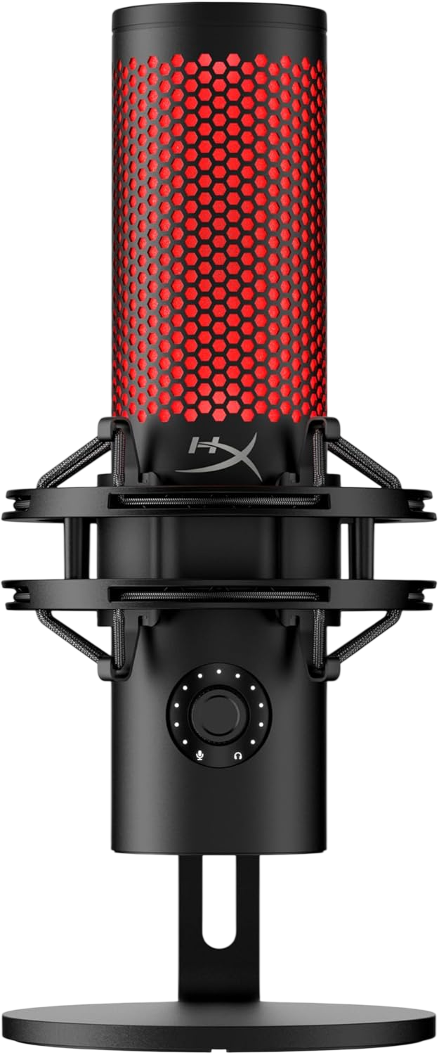 HyperX QuadCast 2