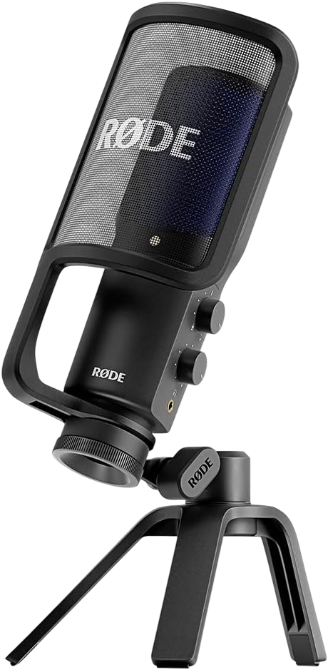 RØDE NT-USB+