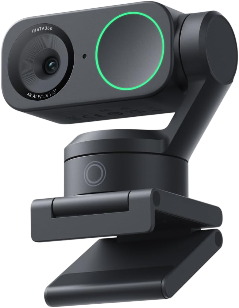 Insta360 Link 2