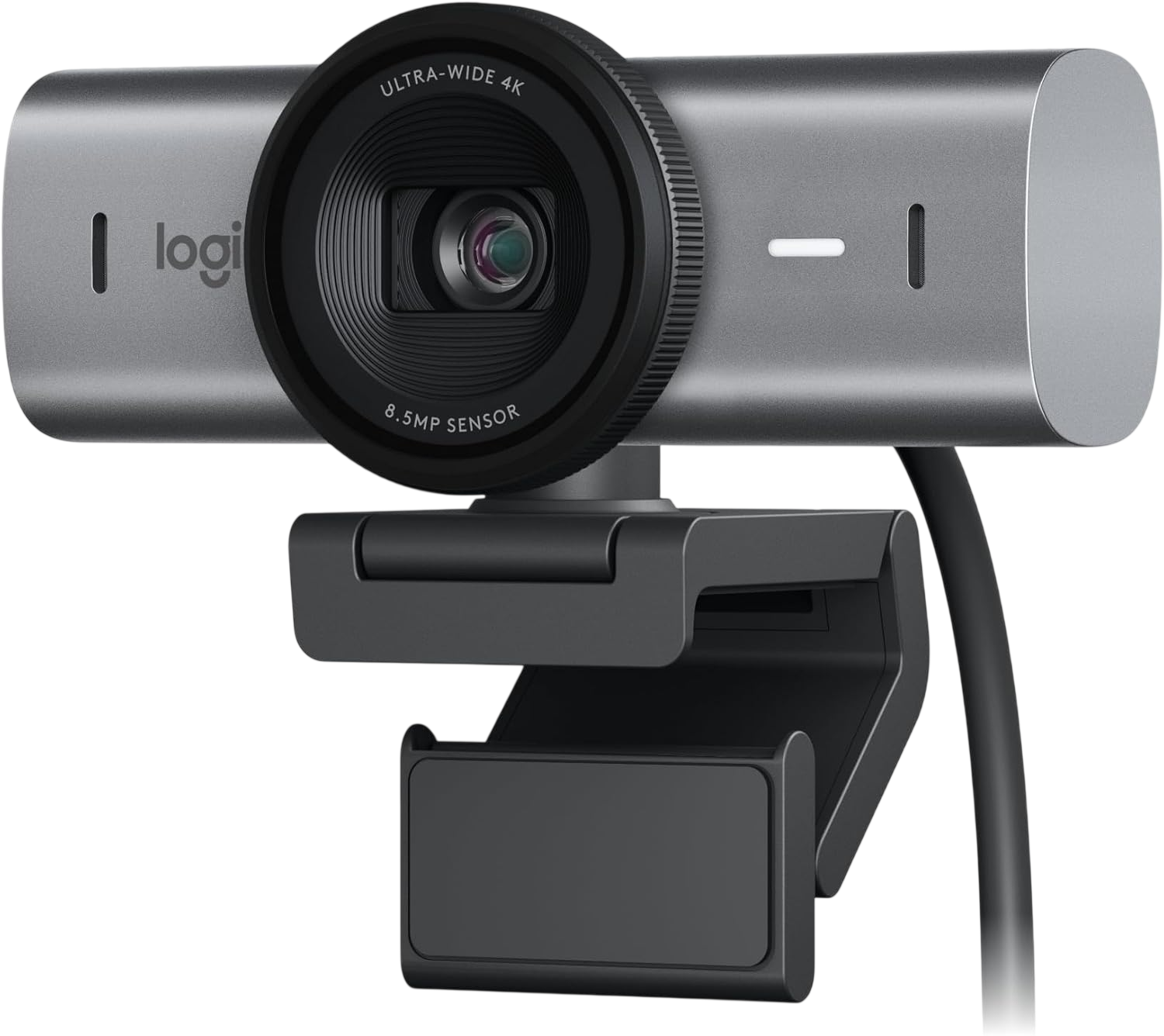 Logitech MX Brio 4K