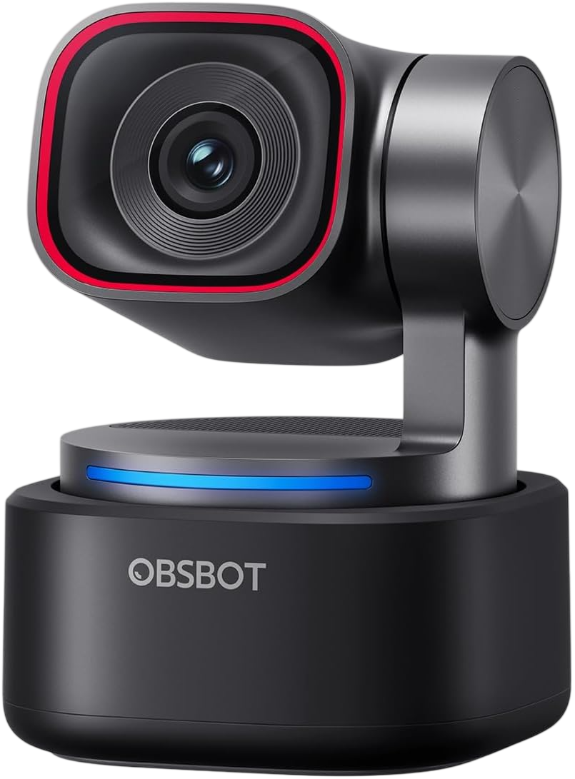 OBSBOT Tiny 3