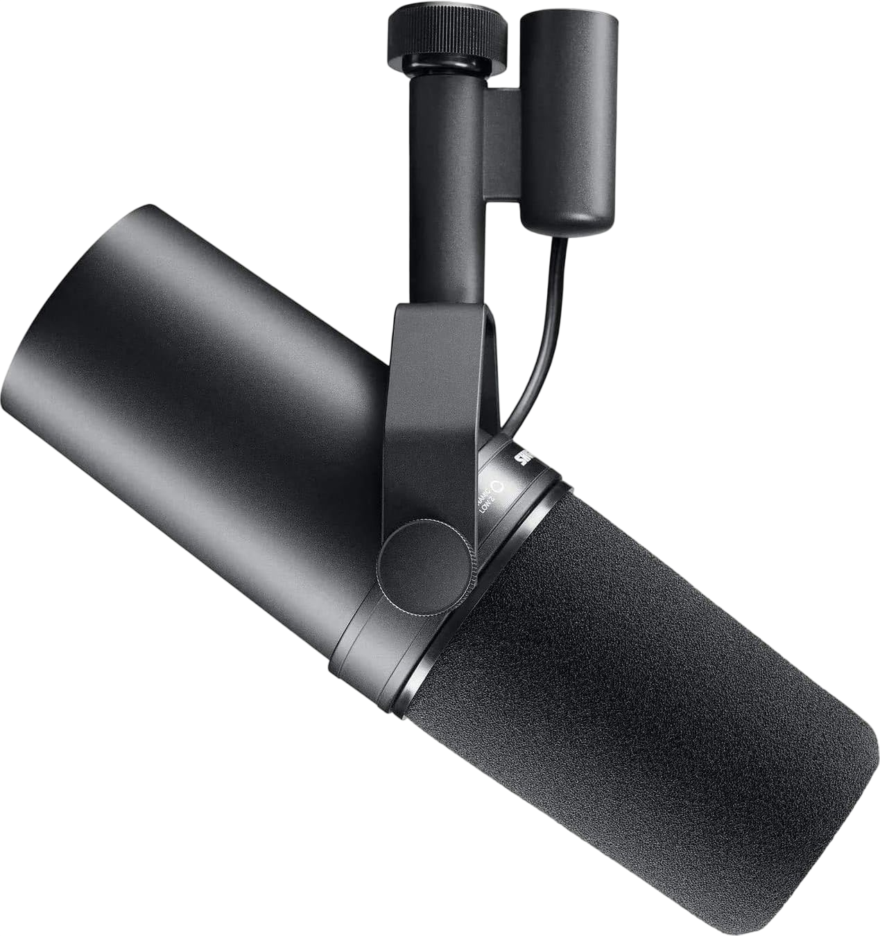 Shure SM7B