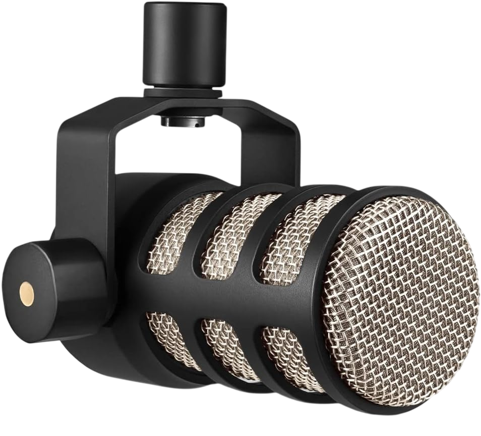 RØDE PodMic