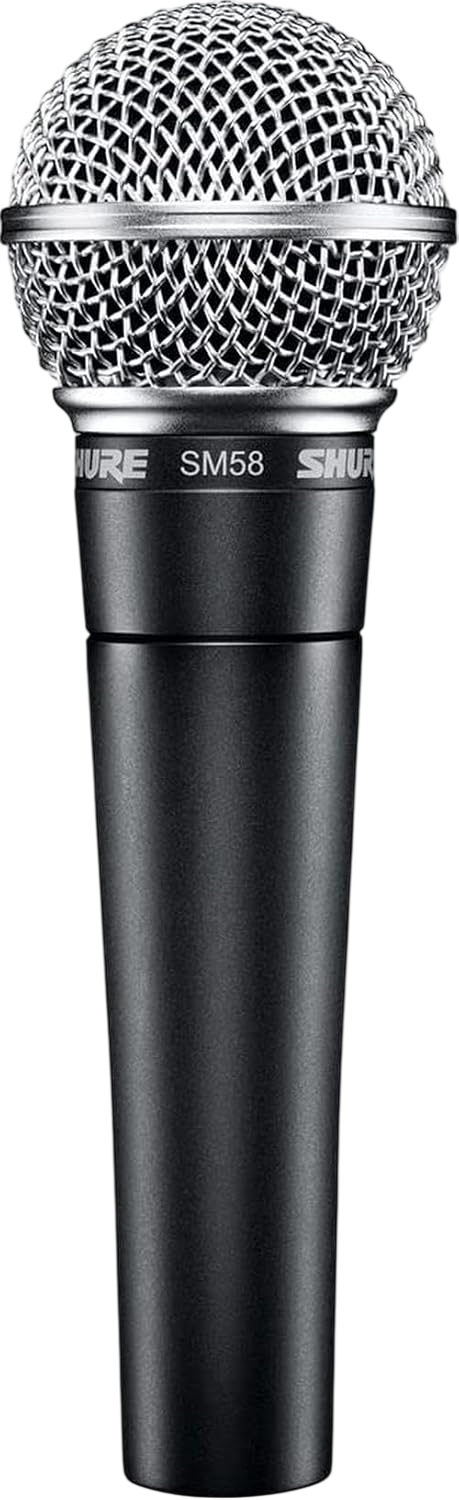 Electro-Voice RE20