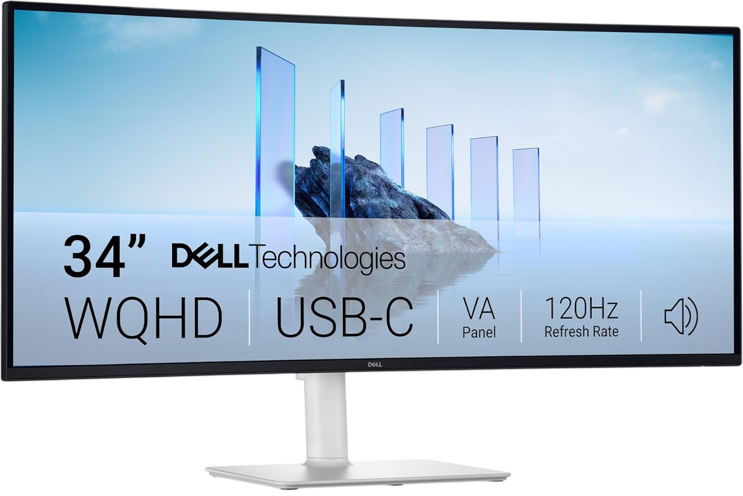 Dell S3425DW