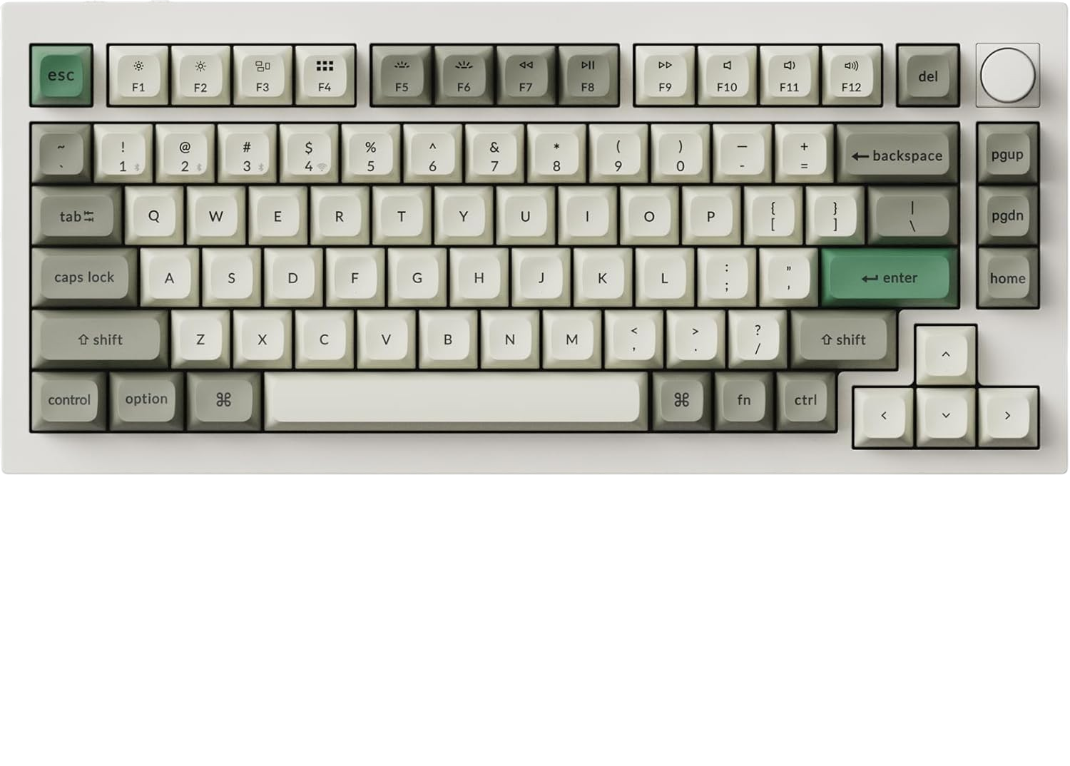 Keychron Q1 Max
