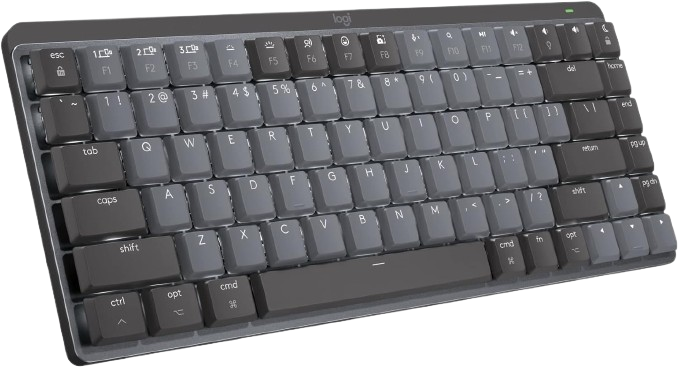 Logitech MX Mechanical Mini for Mac