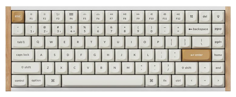 Keychron K2 HE