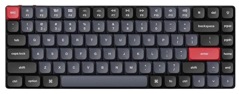 Keychron K3 Pro